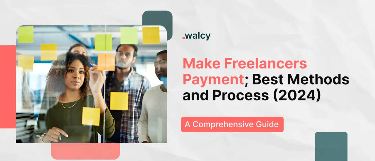 Make Freelancers Payment