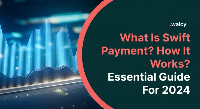 Featured image of the blog titled What Is Swift Payment Network