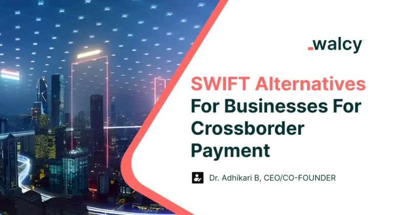 Featured image of SWIFT alternatives for businesses.
