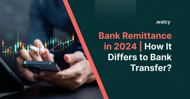 Bank Remittance in 2024 feature image