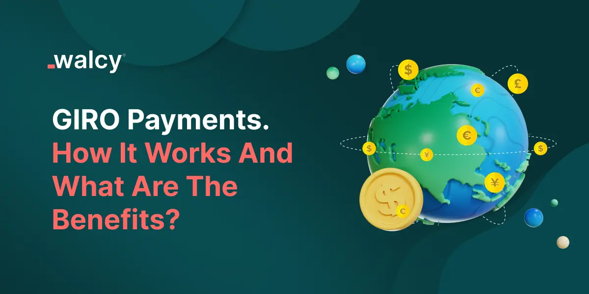 Feature image of a blog GIRO payment