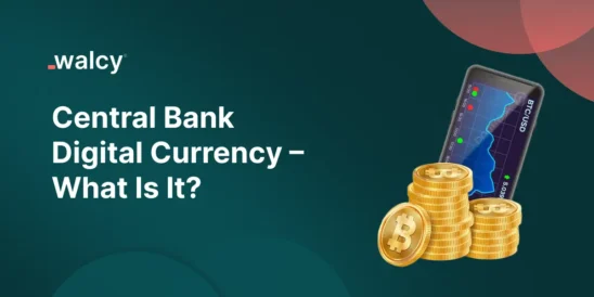 Central Bank Digital Currency