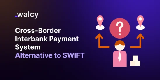 Feature Image Of A Blog Titled Cross-border Interbank Payment System