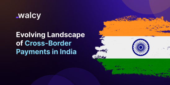 Feature Image Of A Blog Titled Cross-border Payments In India