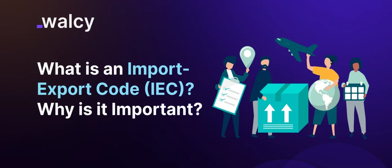 Feature Image Of A Blog Titled Import-Export Code