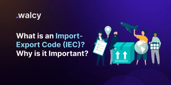 Feature Image Of A Blog Titled Import-Export Code