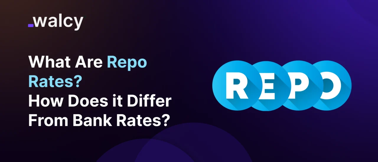 Feature Image Of A Blog Titled Repo Rates