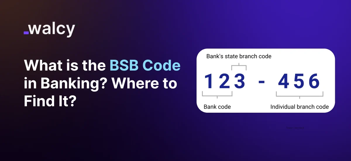 Feature Image Of A Blog Titled BSB Code