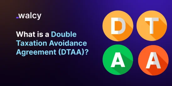 Featured Image Of Ablog Titled Double Taxation Avoidance Agreement