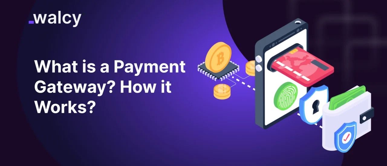 Feature Image Of A Blog Titled What Is Payment Gateway