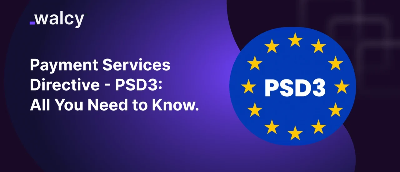 Featured Image Of A Blog Titled Payment Services Directive