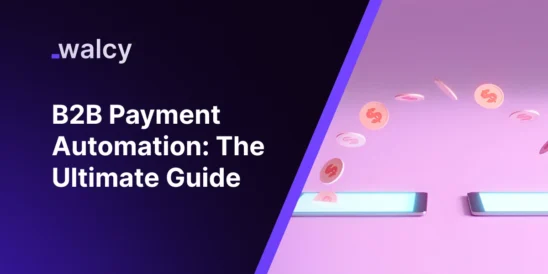 Feature Image Of A Blog Titled B2b Payment Automation