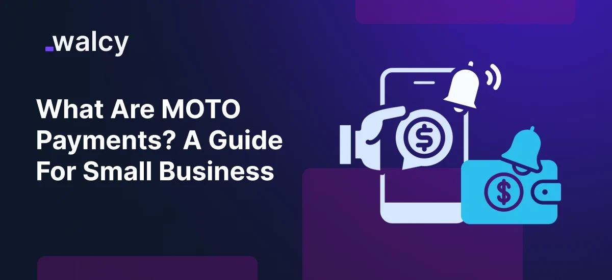 Feature Image Of A Blog Titled Moto Payments