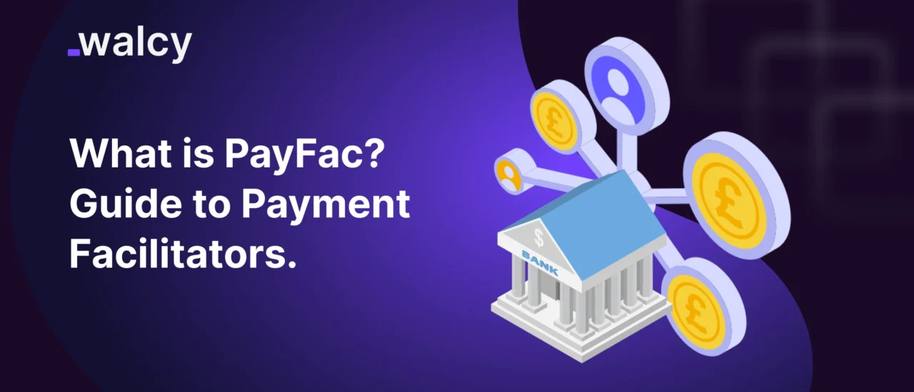 Feature Image Of A Blog Titled Payment Facilitator