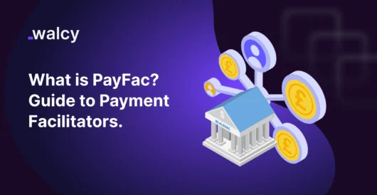 Feature Image Of A Blog Titled Payment Facilitator