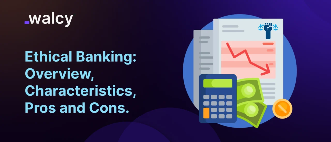 Feature Image Of A Blog Titled Ethical Banking