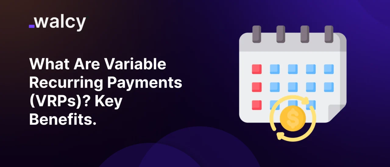 Feature Image Of A Blog Titled Variable Recurring Payment